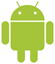 Logo for Android